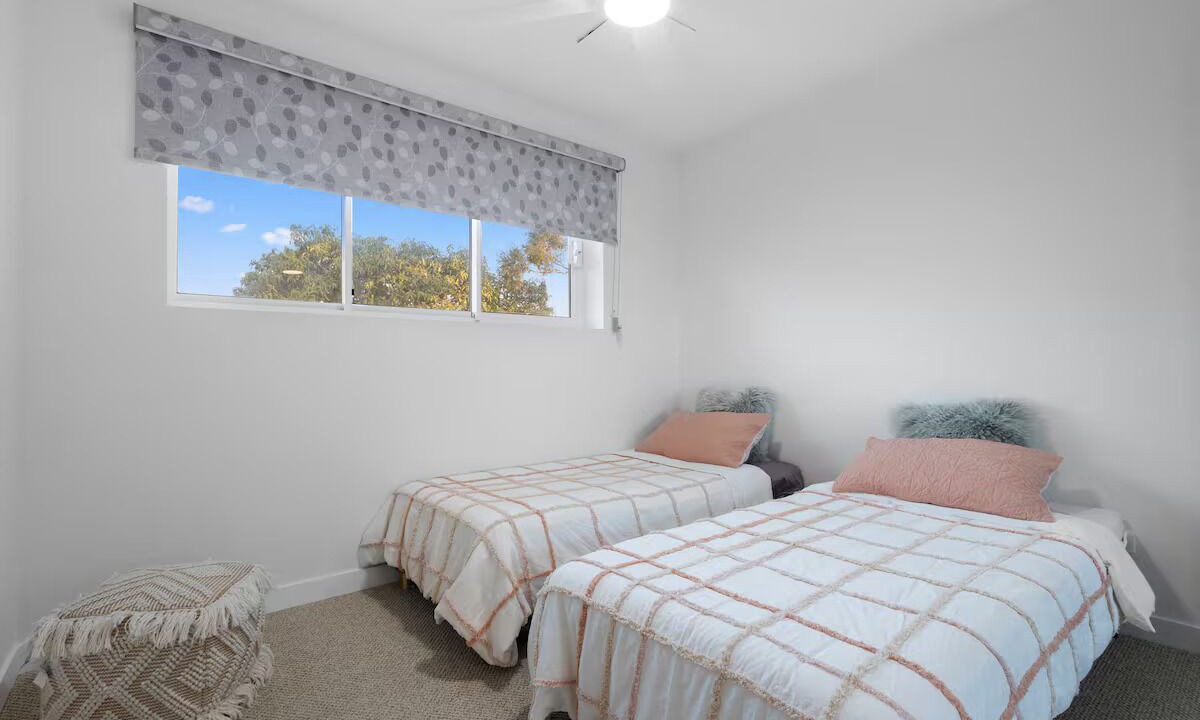 Photo of Bedroom in Auchenflower