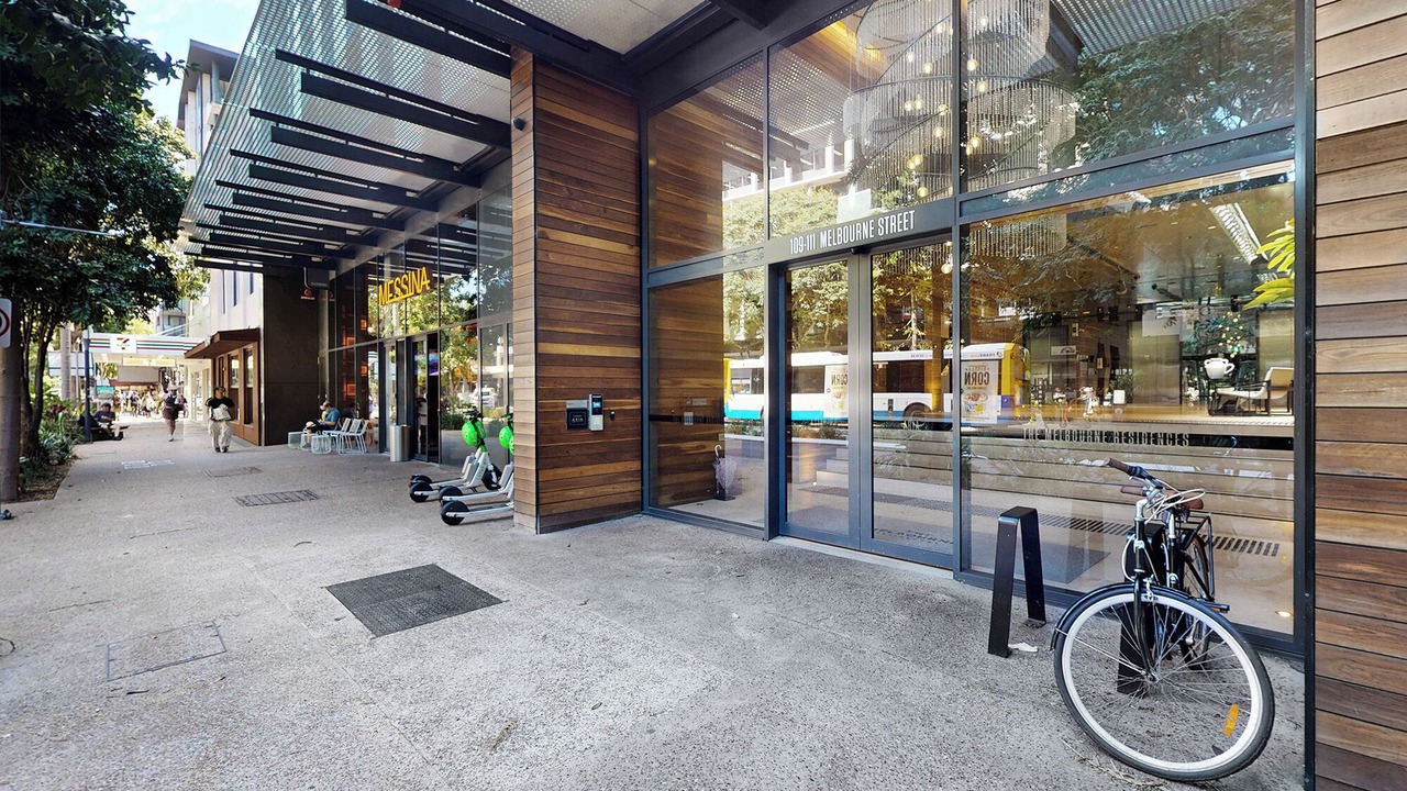 Photo of Outdoor in South Brisbane