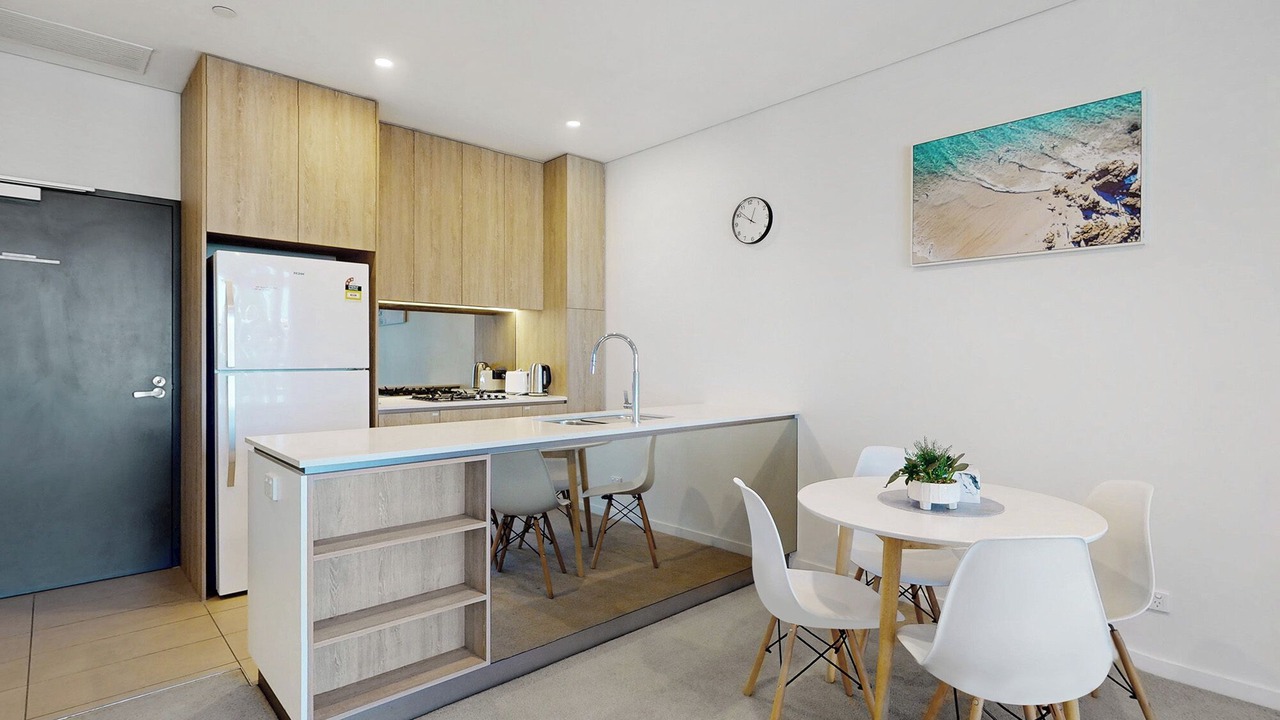 Photo of Kitchen in South Brisbane