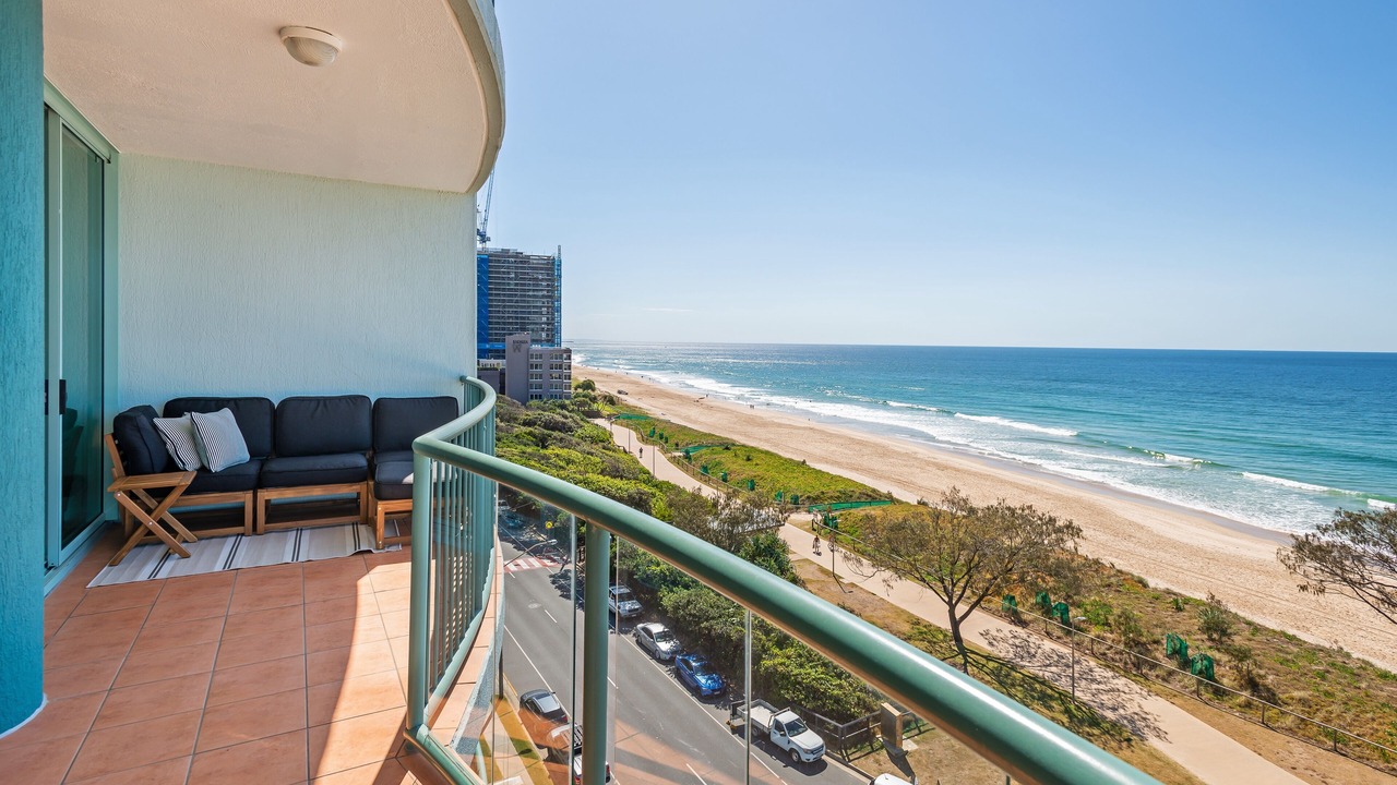 Photo of Outdoor in Main Beach