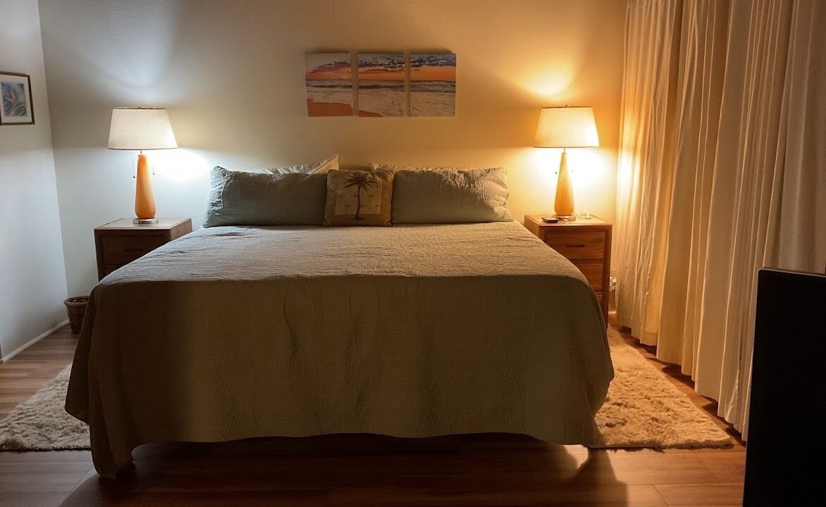 Photo of Bedroom in Maunaloa