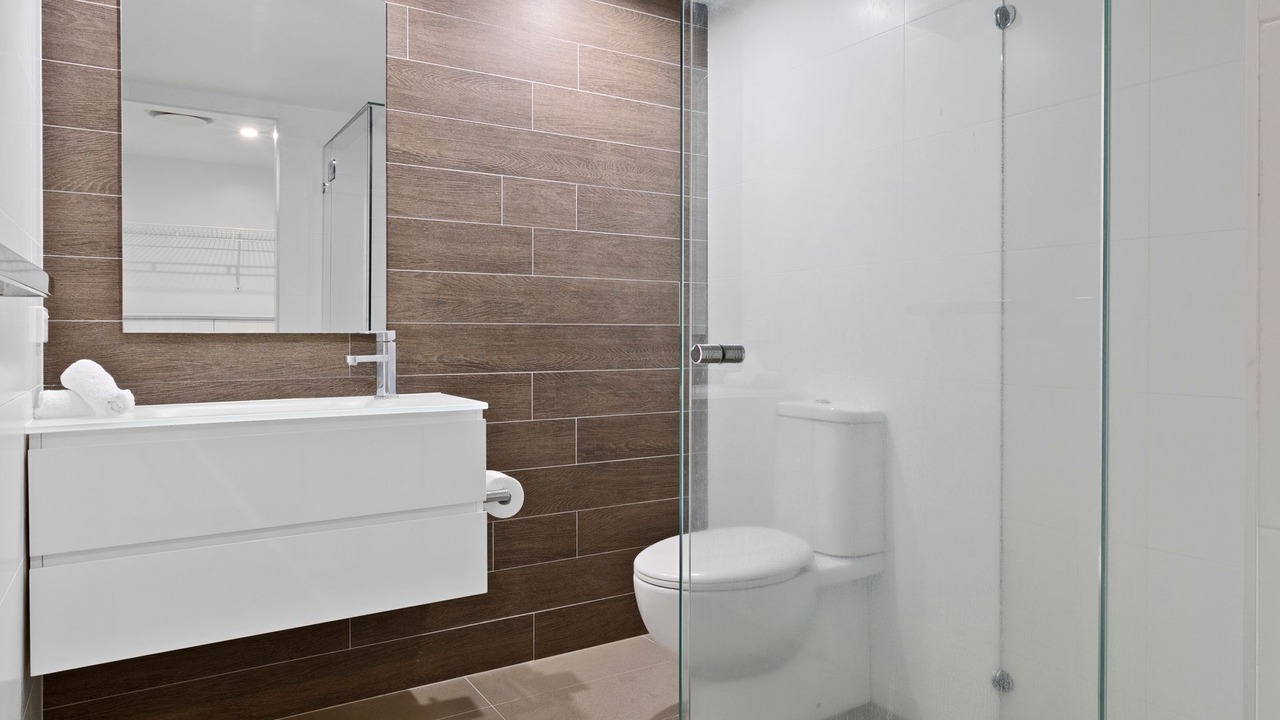 Photo of Bathroom in Kingscliff