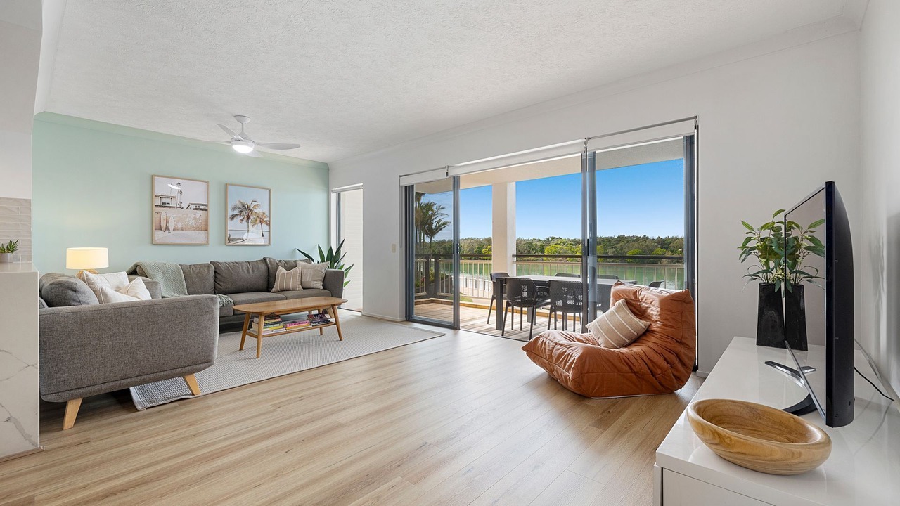 Photo of Livingroom in Kingscliff