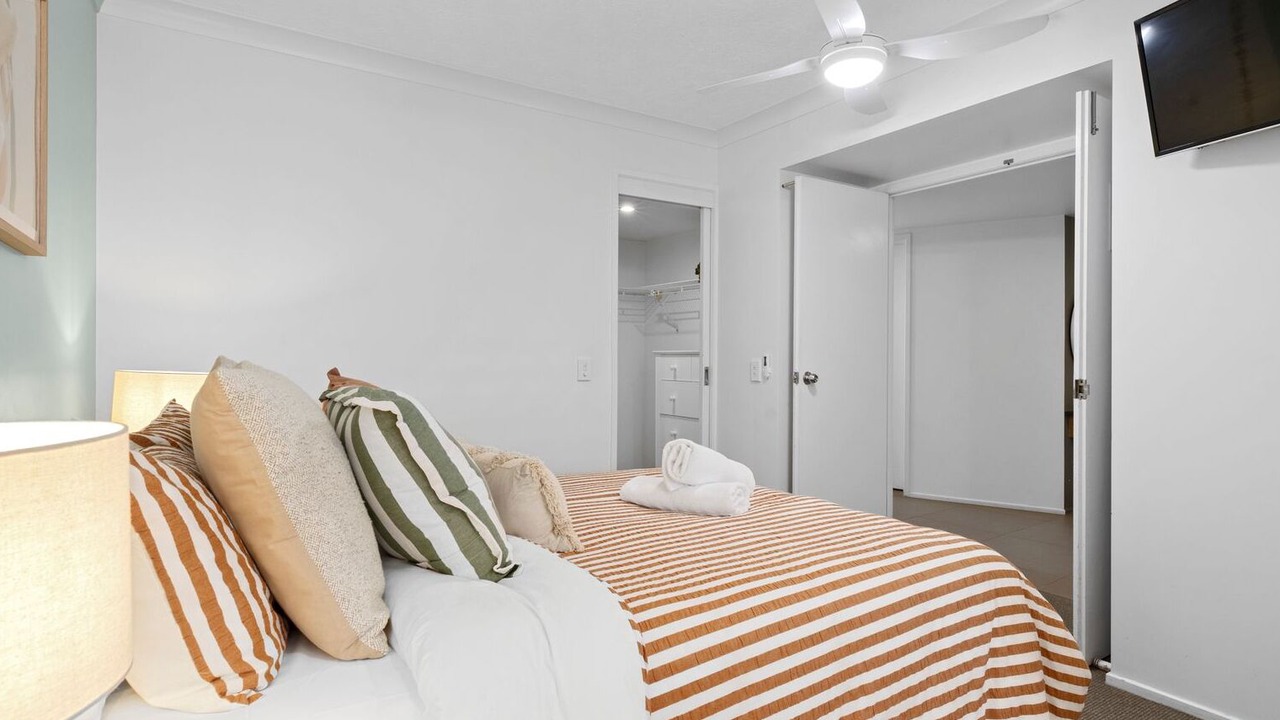 Photo of Bedroom in Kingscliff