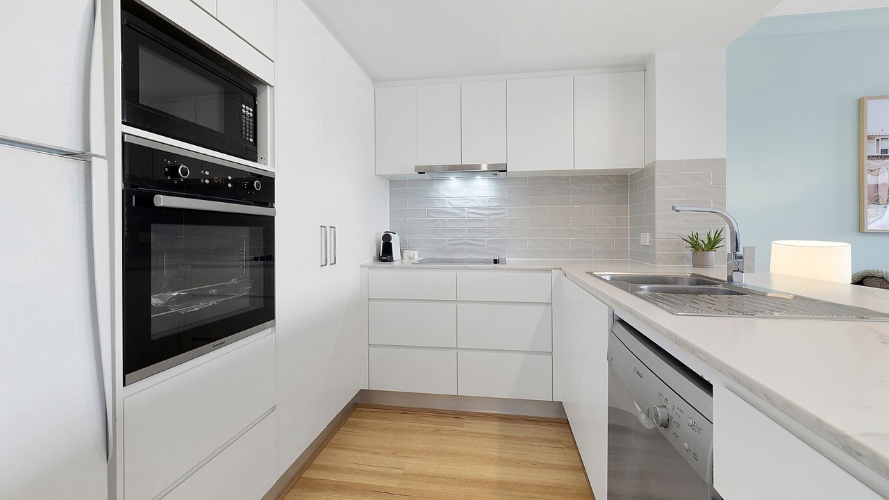 Photo of Kitchen in Kingscliff