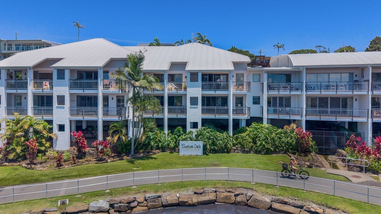 Photo of Outdoor in Kingscliff