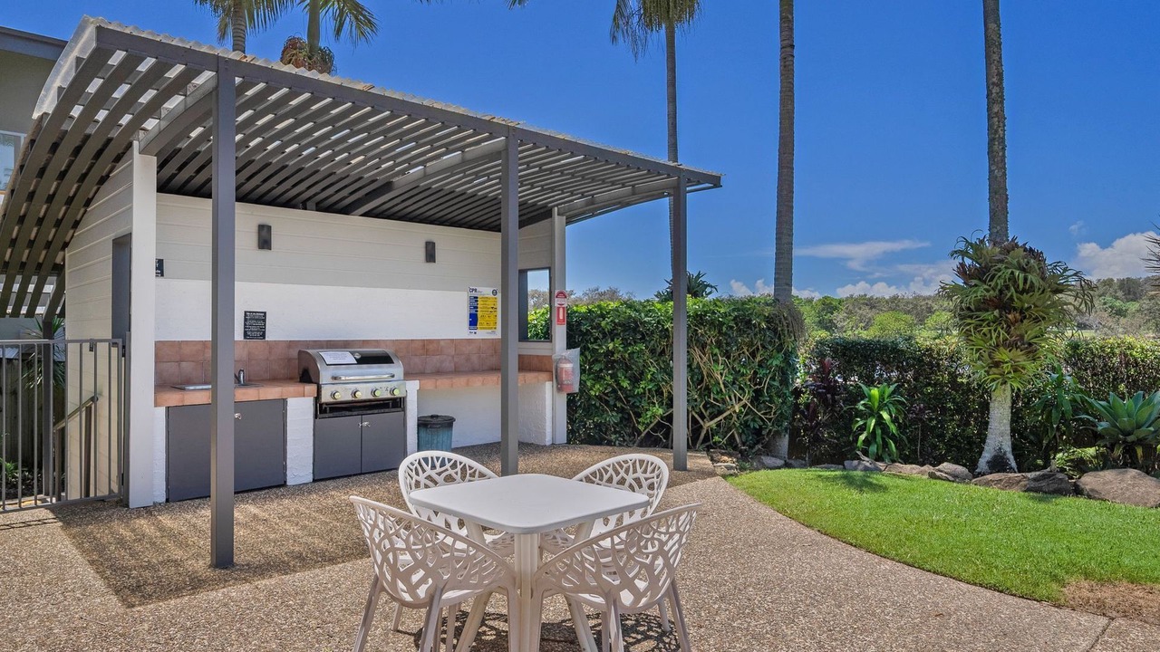 Photo of Outdoor in Kingscliff