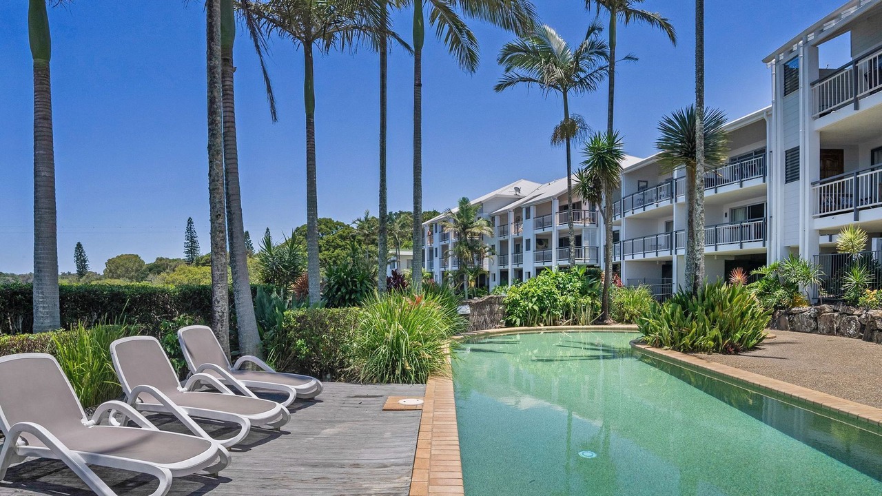 Photo of Outdoor in Kingscliff