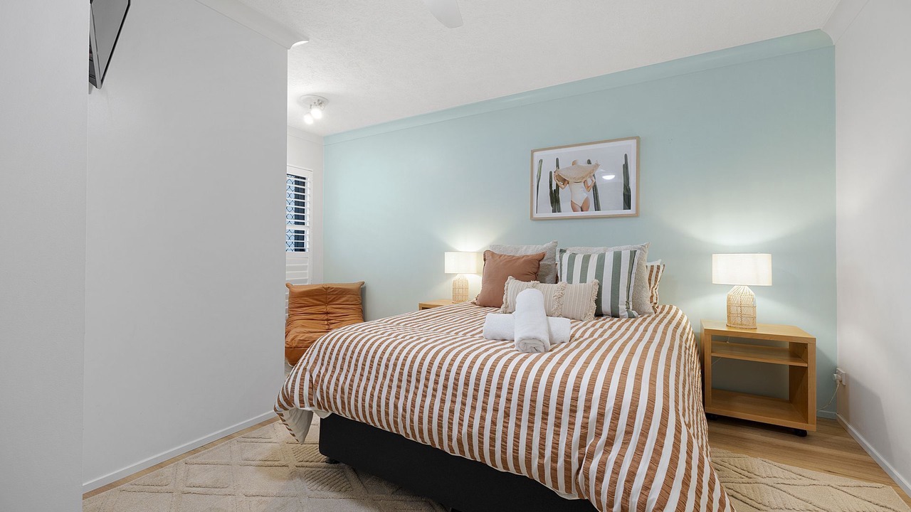 Photo of Bedroom in Kingscliff