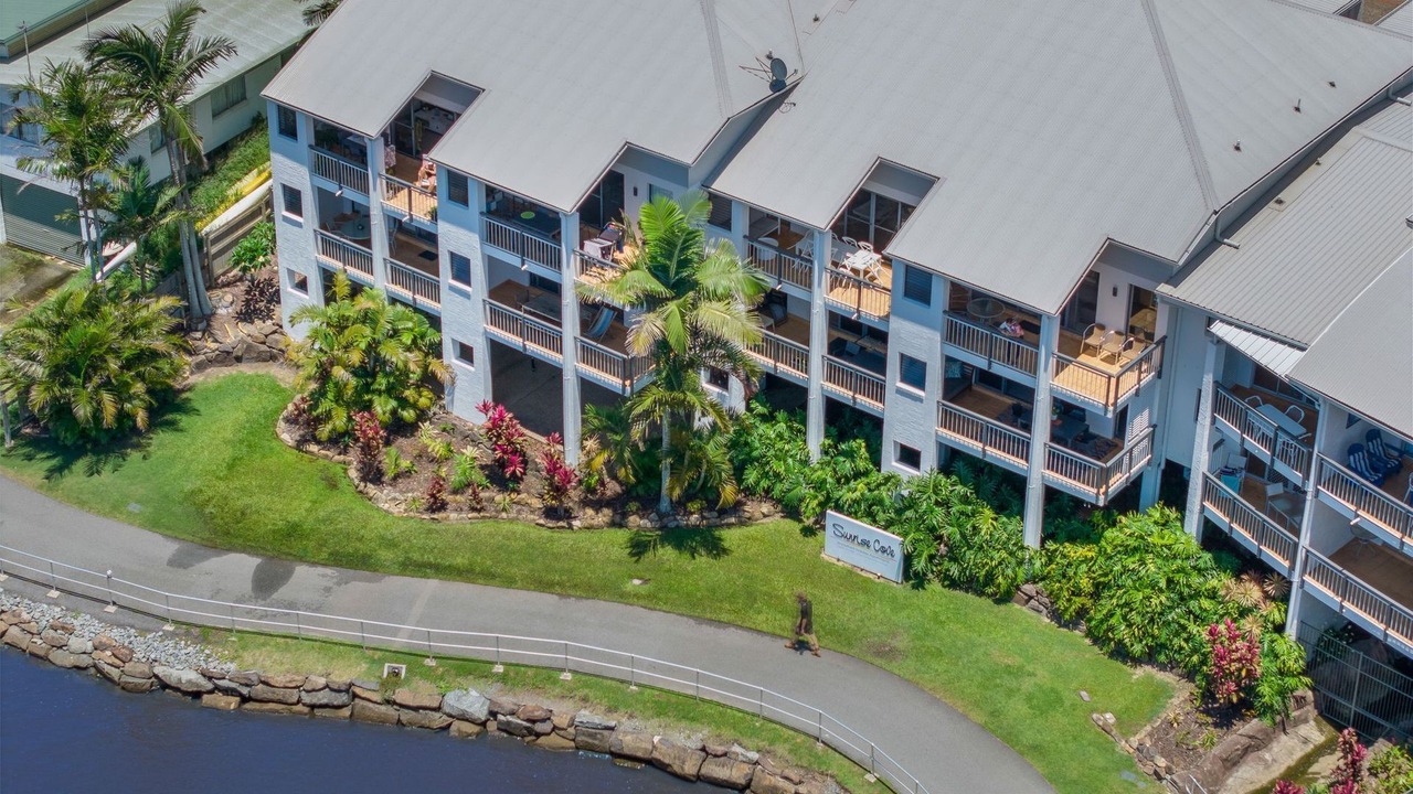 Photo of Outdoor in Kingscliff