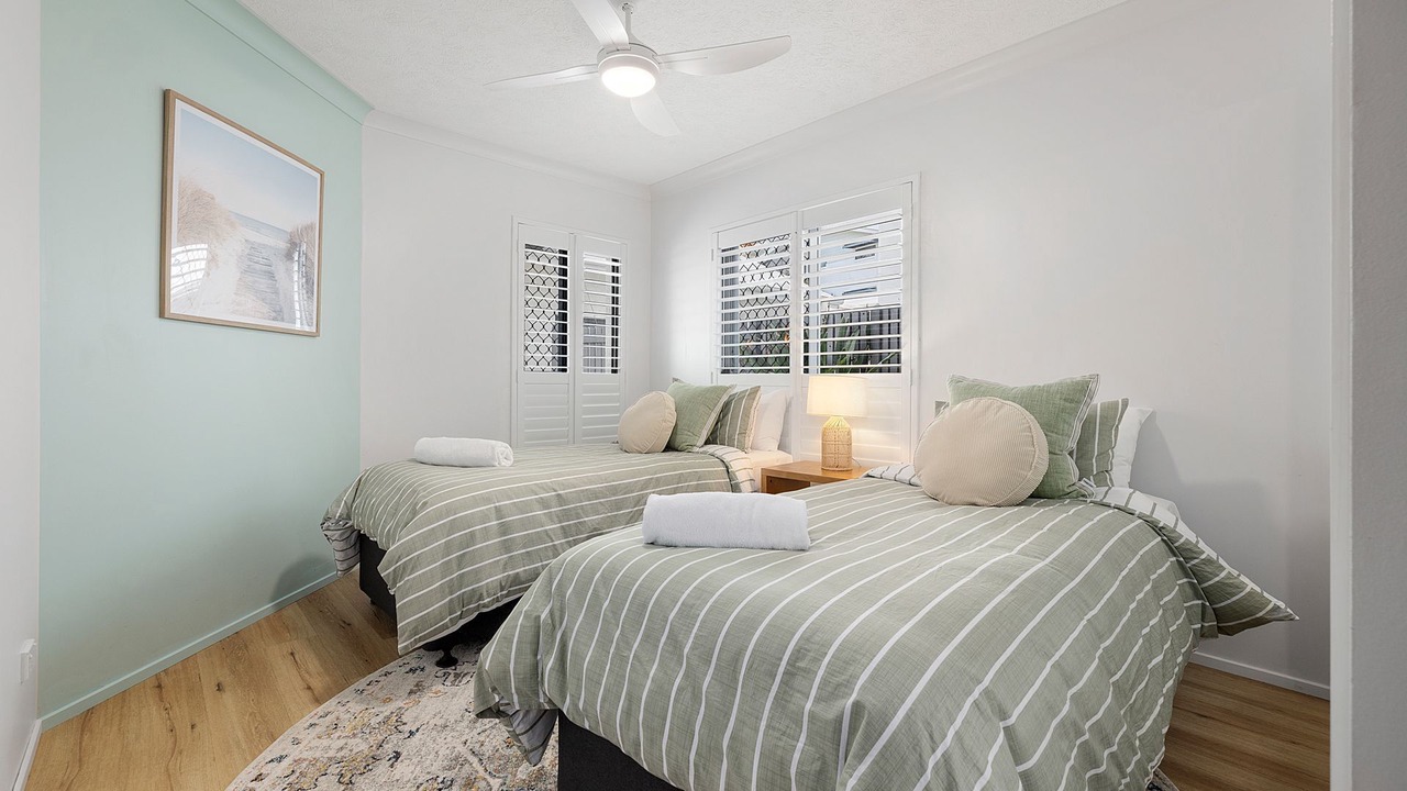 Photo of Bedroom in Kingscliff