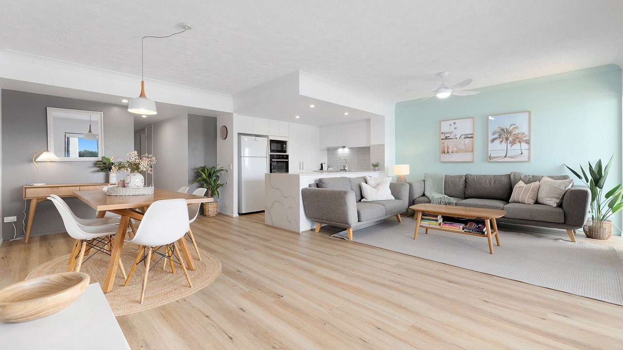 Photo of Livingroom in Kingscliff