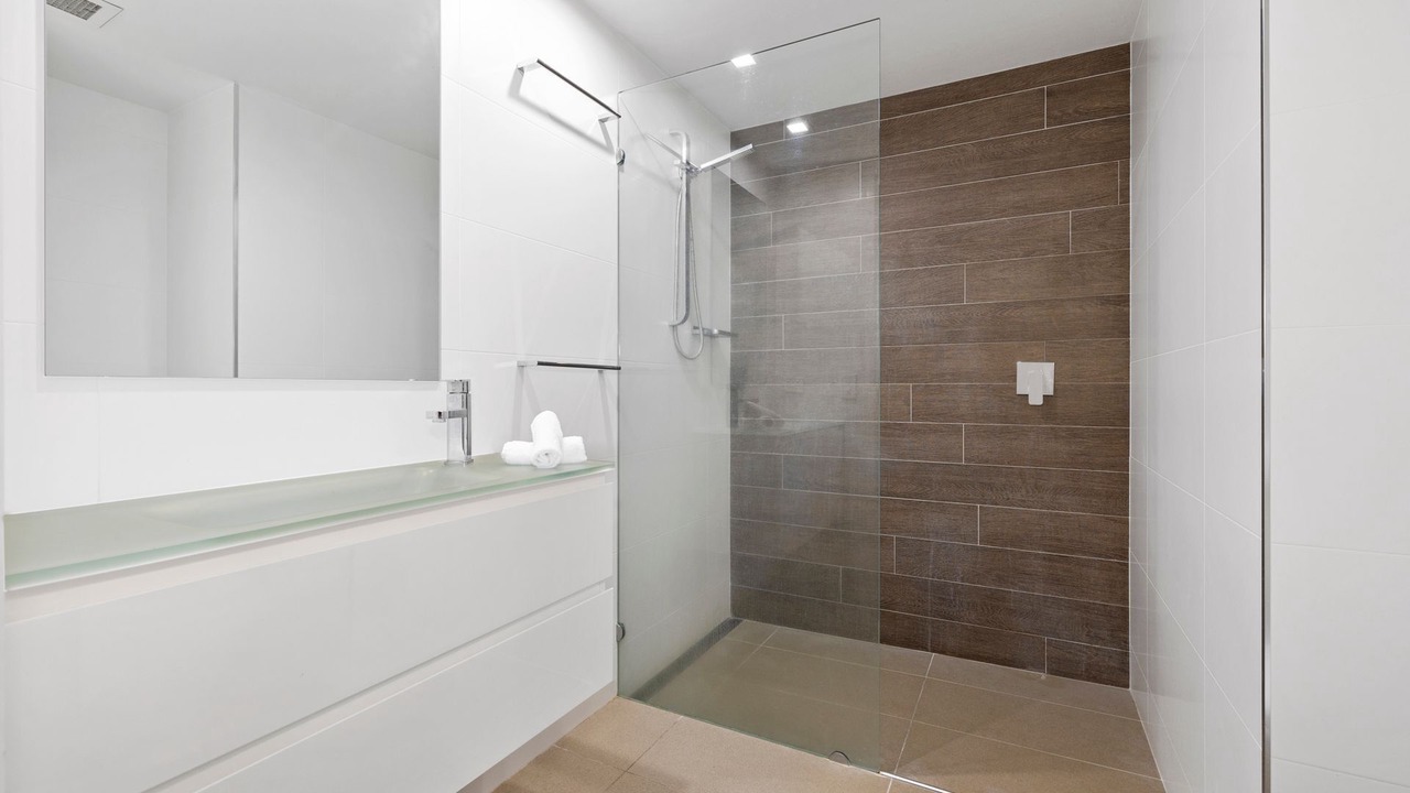 Photo of Bathroom in Kingscliff
