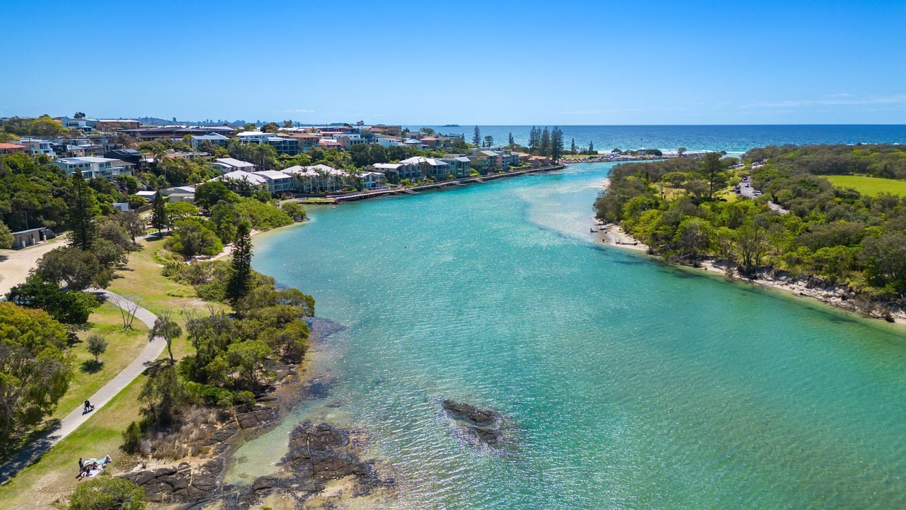 Photo of Outdoor in Kingscliff