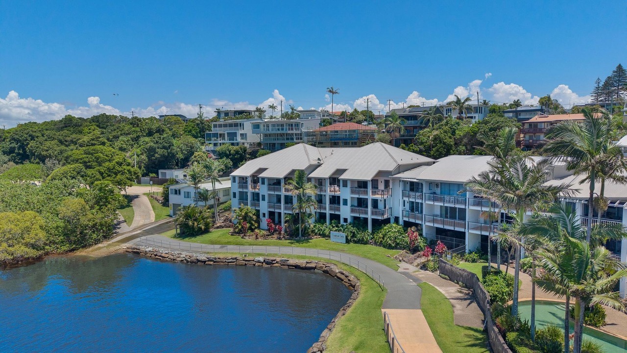 Photo of Outdoor in Kingscliff