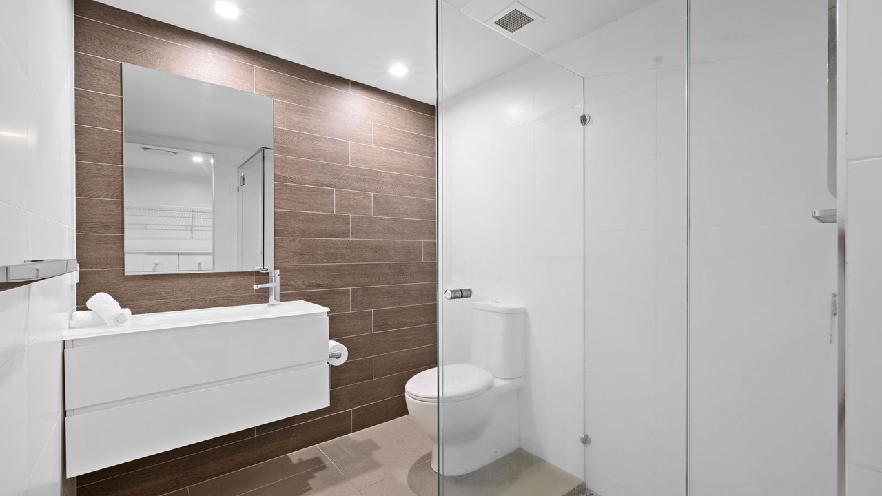 Photo of Bathroom in Kingscliff