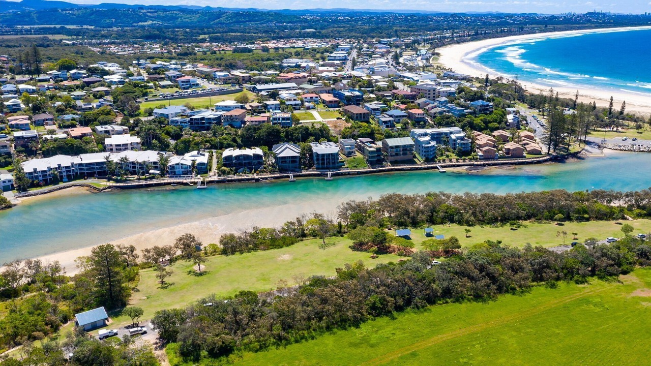 Photo of Outdoor in Kingscliff