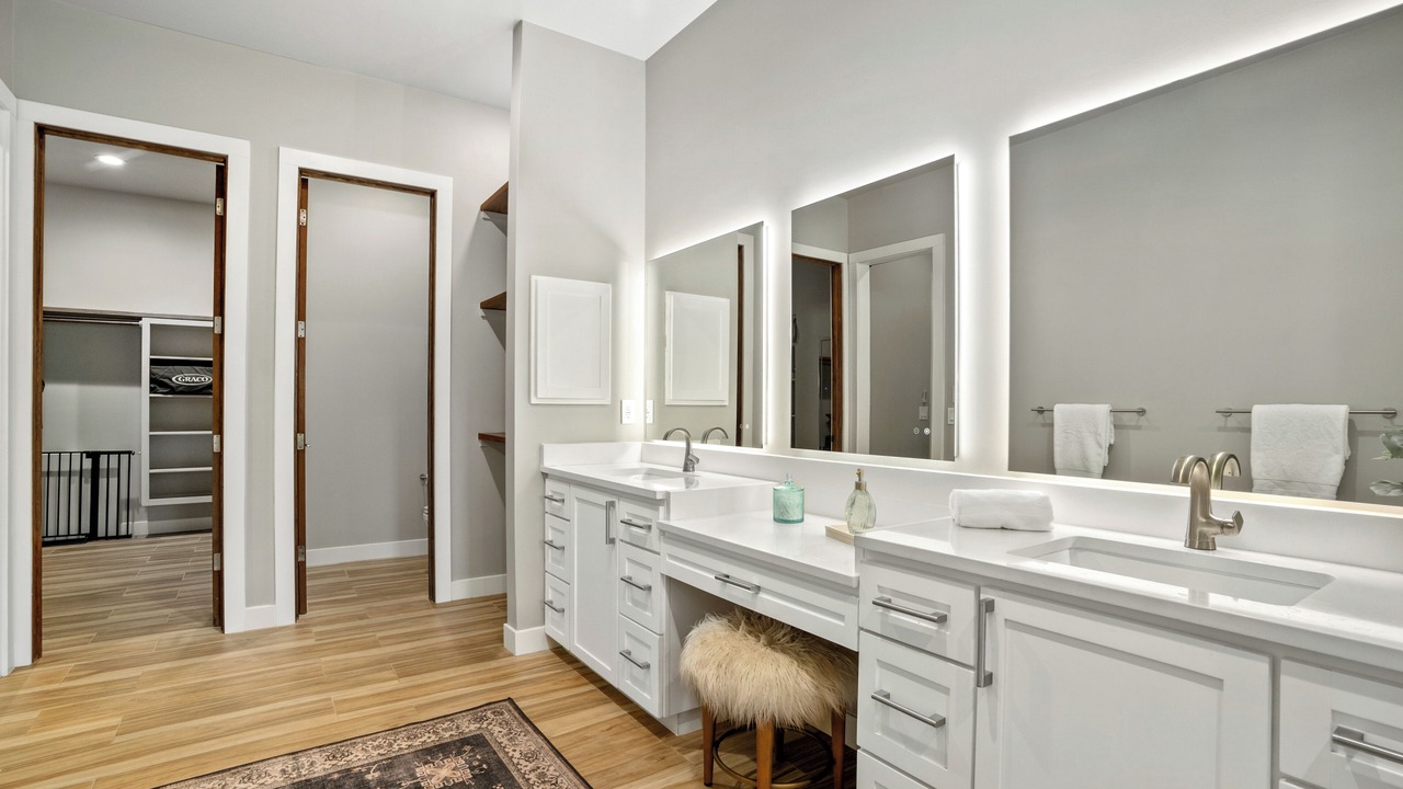 Photo of Bathroom in Princeville
