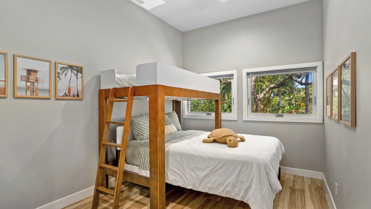 Photo of Bedroom in Princeville
