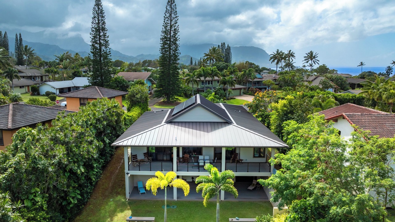 Photo of Outdoor in Princeville