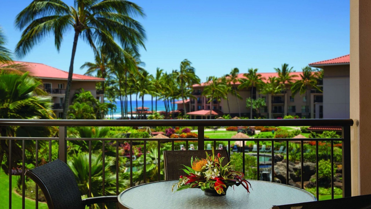 Photo of Outdoor in Koloa