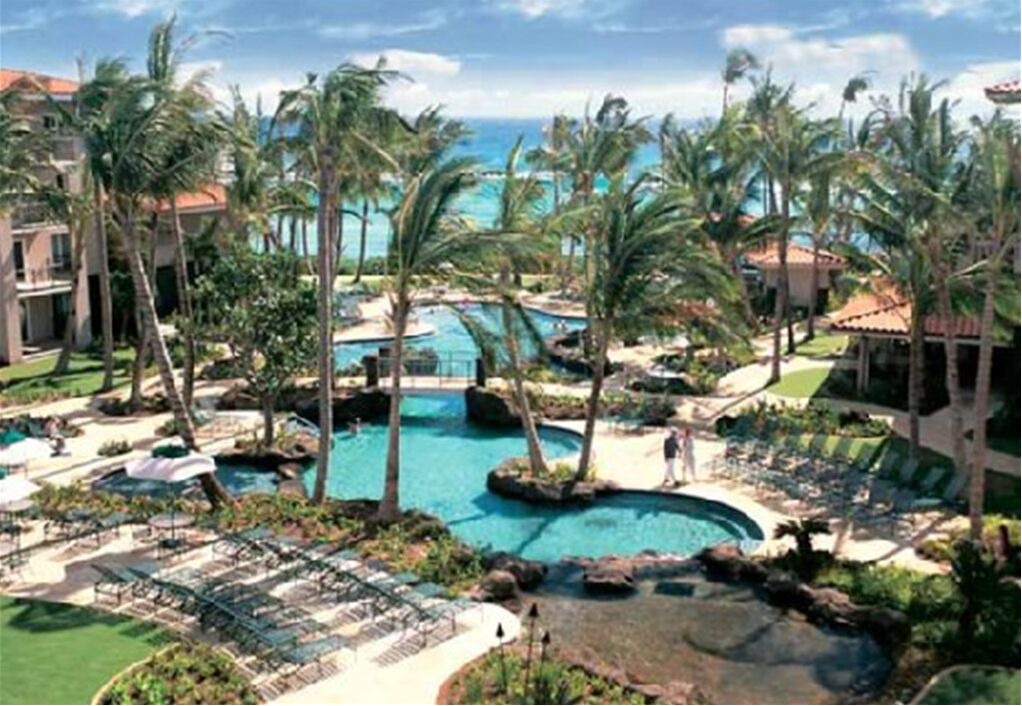 Photo of Outdoor in Koloa