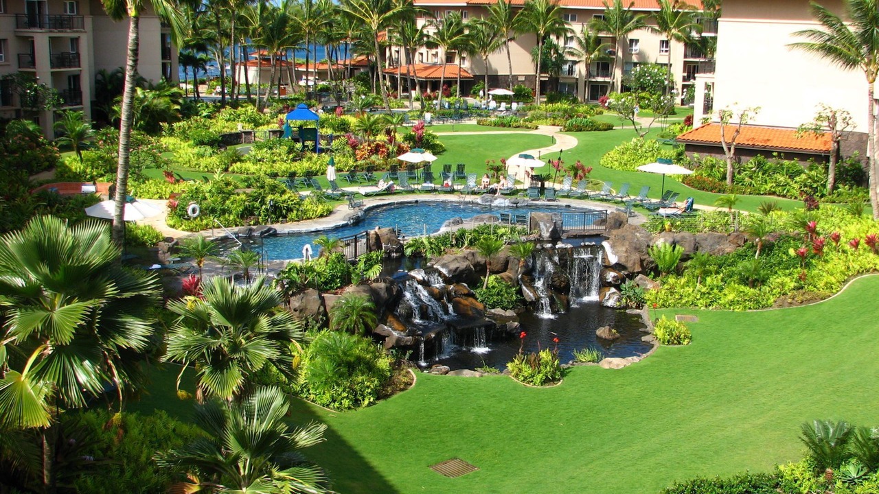 Photo of Outdoor in Koloa