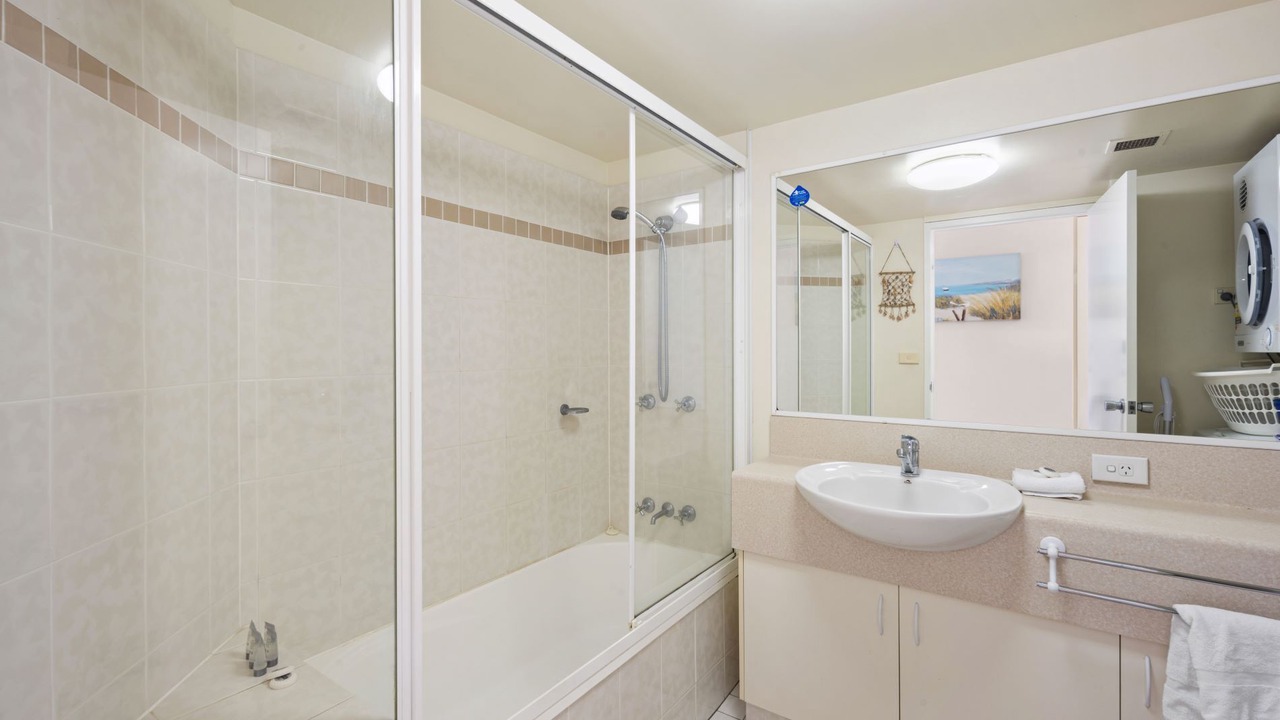 Photo of Bathroom in Miami