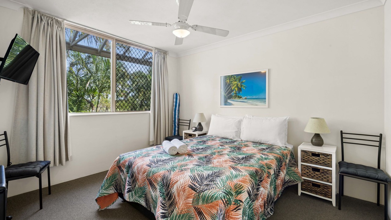 Photo of Bedroom in Miami