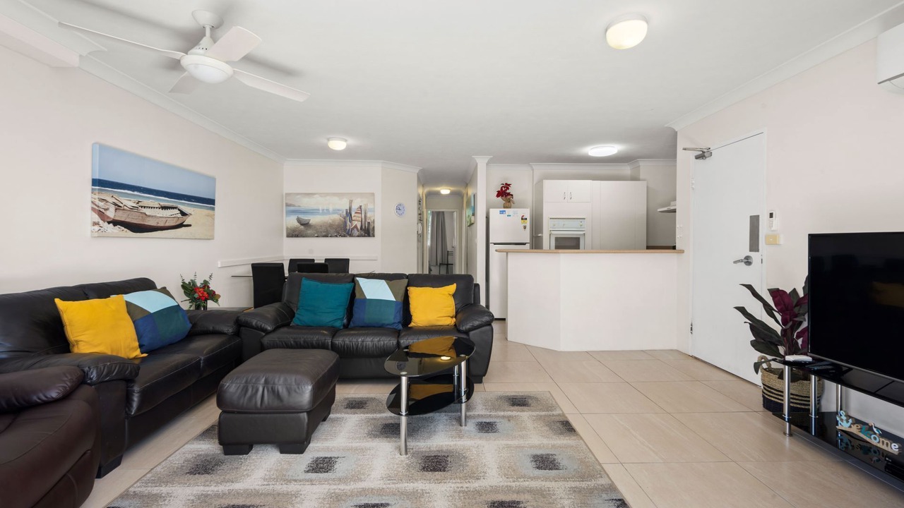 Photo of Livingroom in Miami