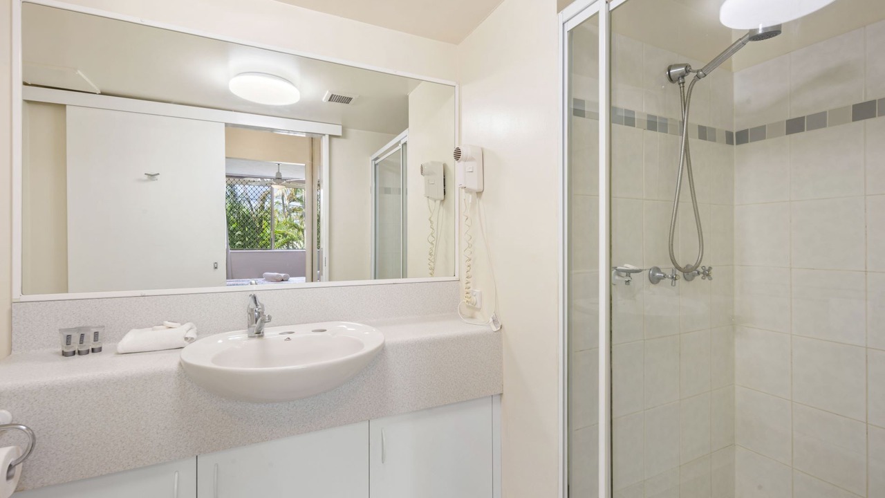 Photo of Bathroom in Miami