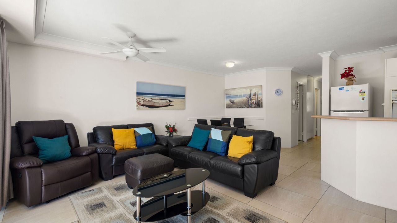 Photo of Livingroom in Miami