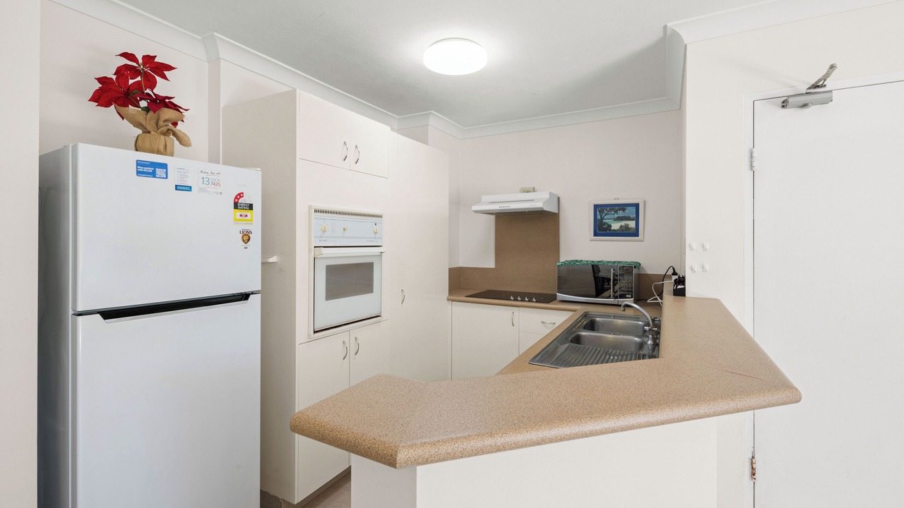 Photo of Kitchen in Miami