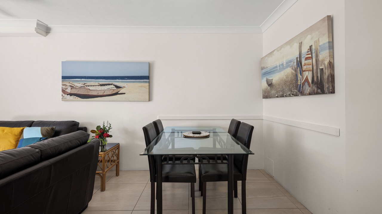 Photo of Livingroom in Miami
