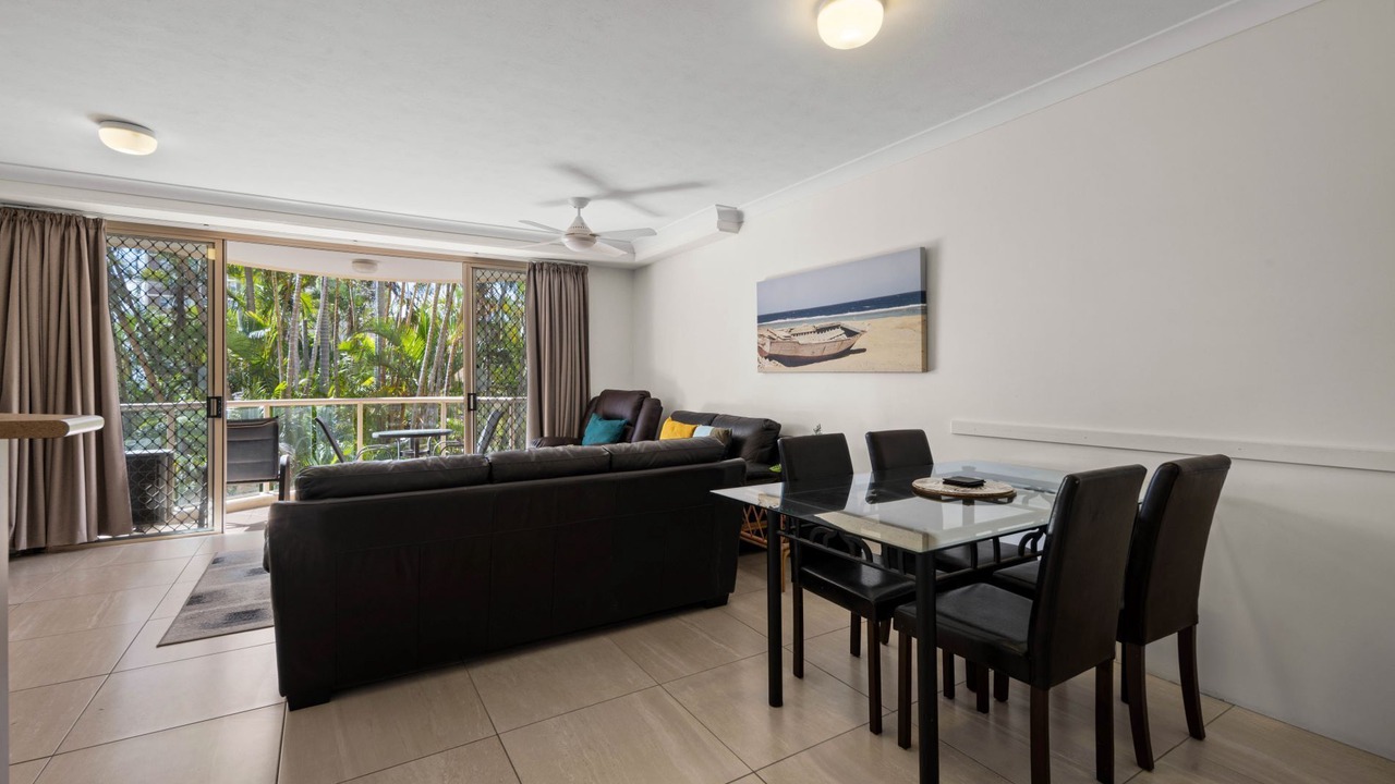 Photo of Livingroom in Miami