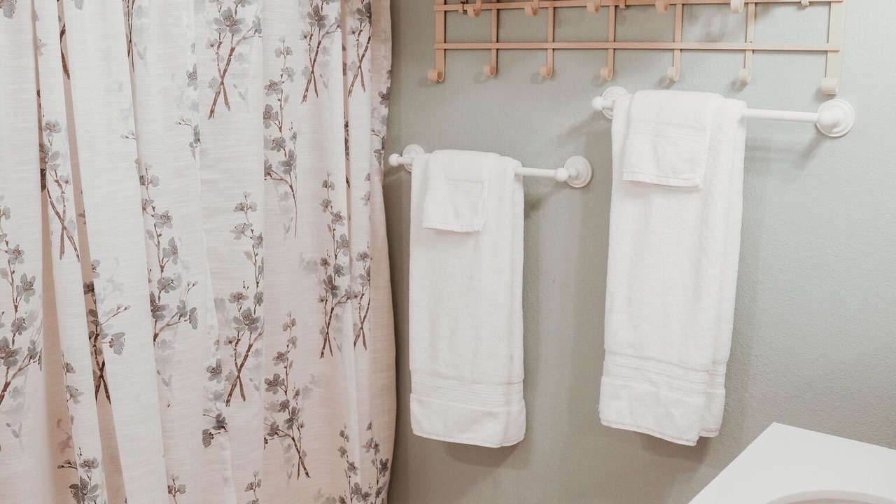 Photo of Bathroom in Dickinson