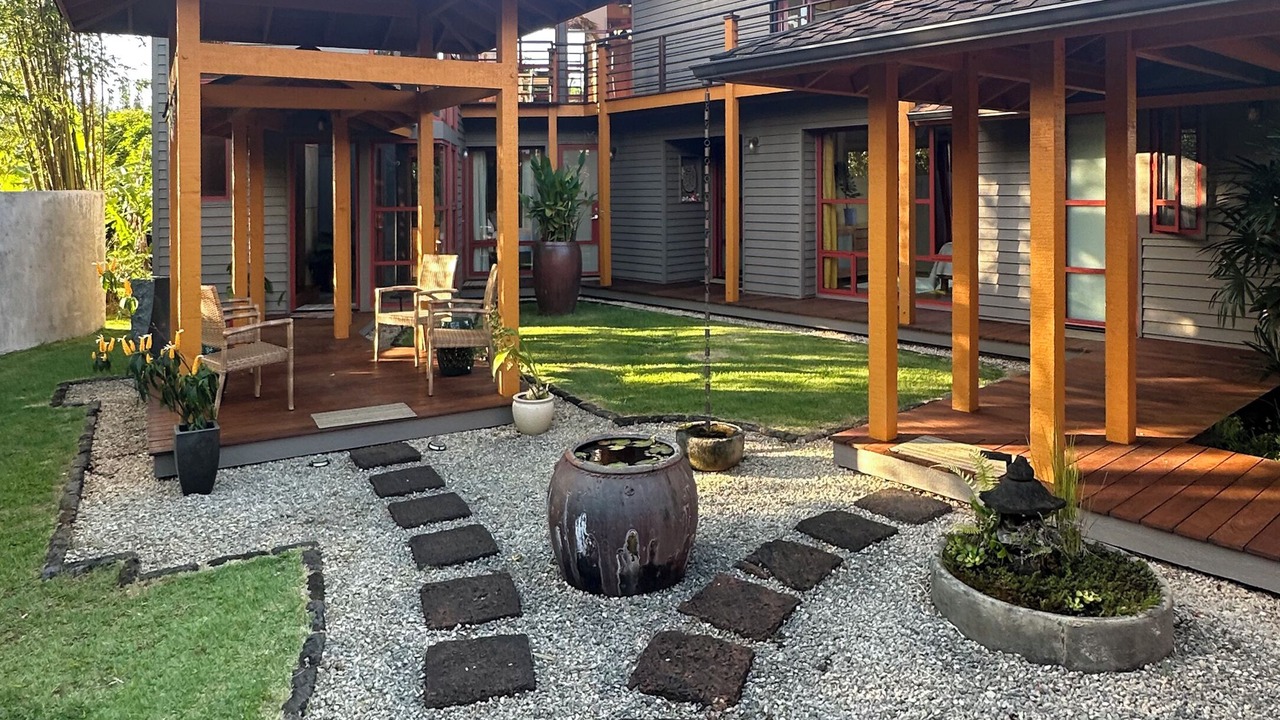 Photo of Outdoor in Princeville