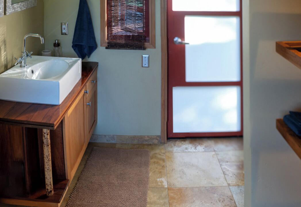 Photo of Bathroom in Princeville