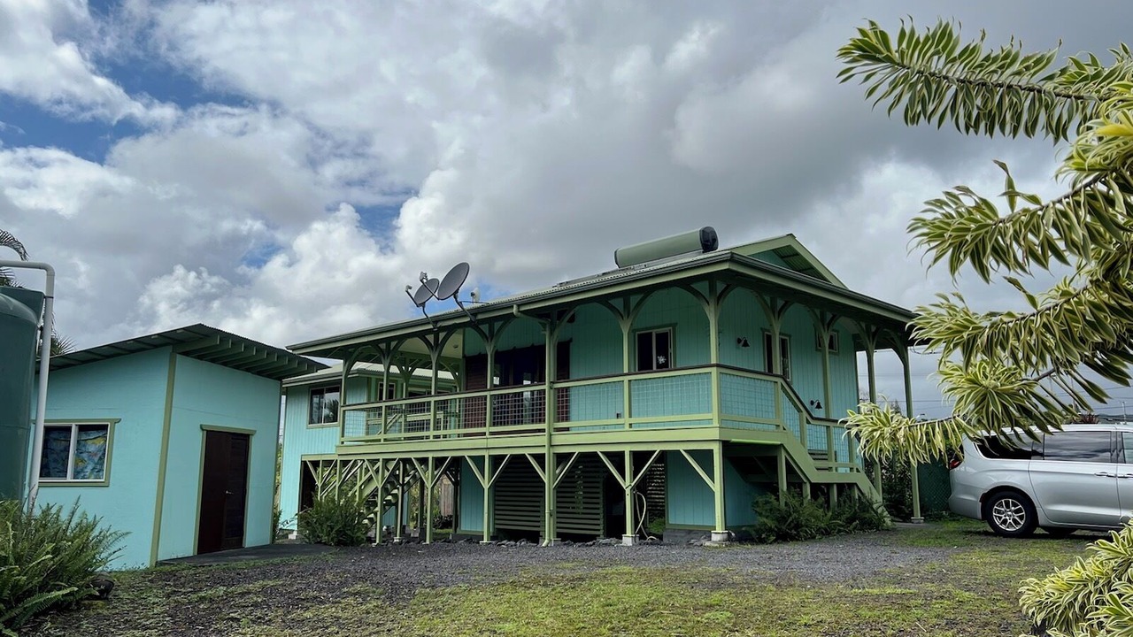 Photo of Outdoor in Kehena