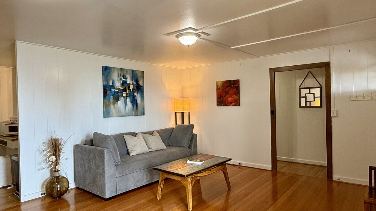 Photo of Livingroom in Paukaa