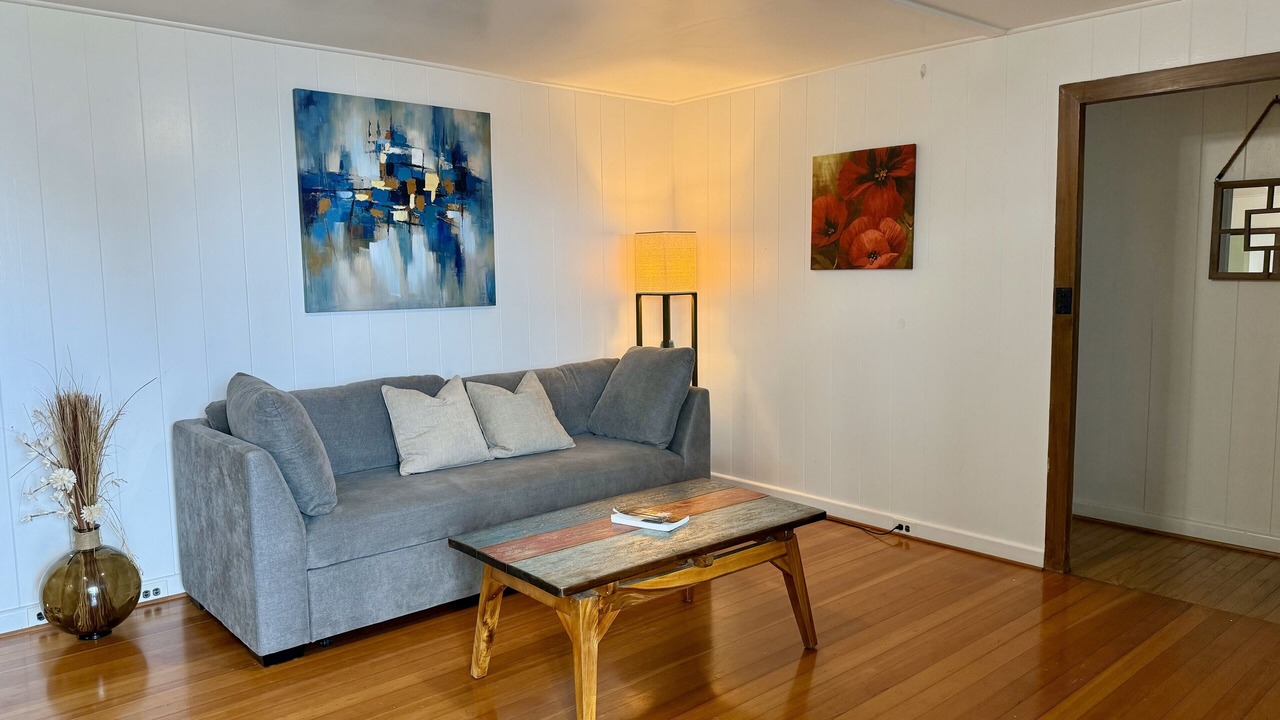 Photo of Livingroom in Paukaa