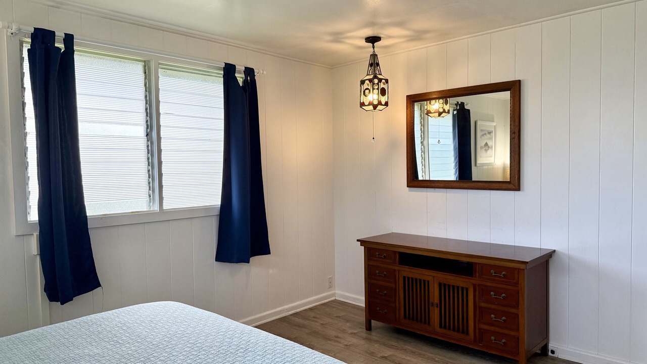 Photo of Bedroom in Paukaa