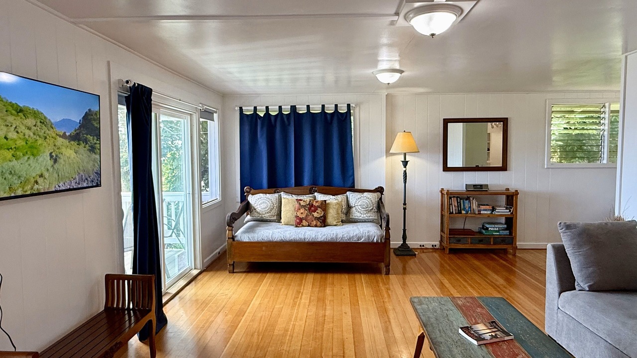 Photo of Livingroom in Paukaa