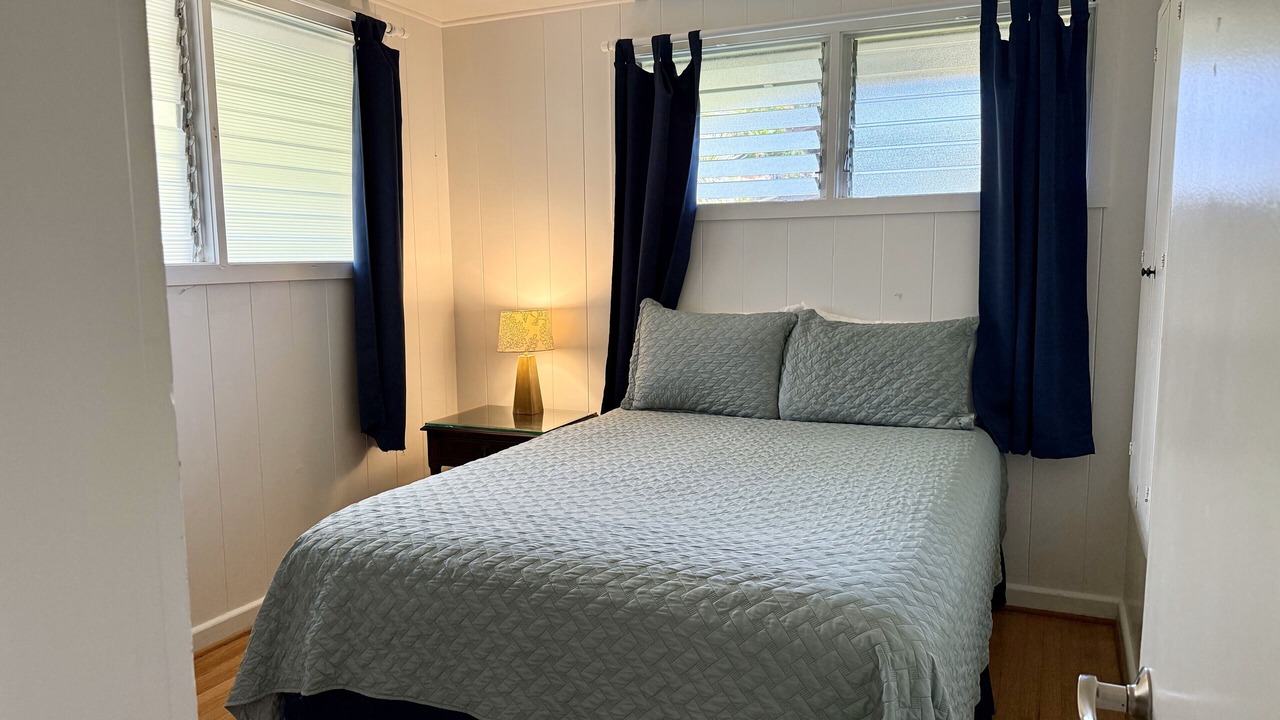 Photo of Bedroom in Paukaa