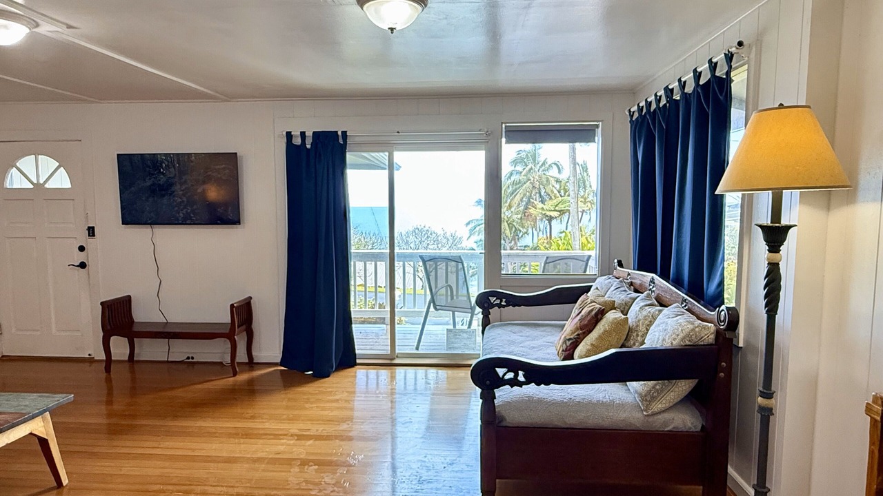 Photo of Livingroom in Paukaa