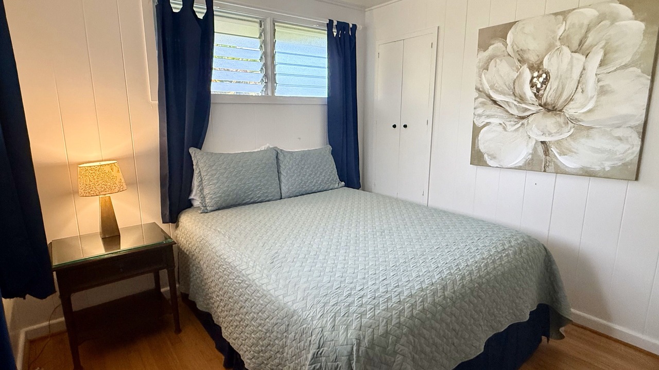Photo of Bedroom in Paukaa