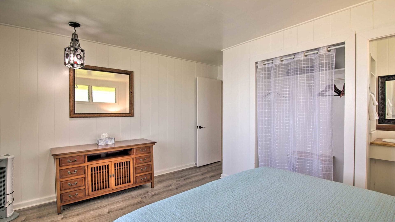 Photo of Bedroom in Paukaa