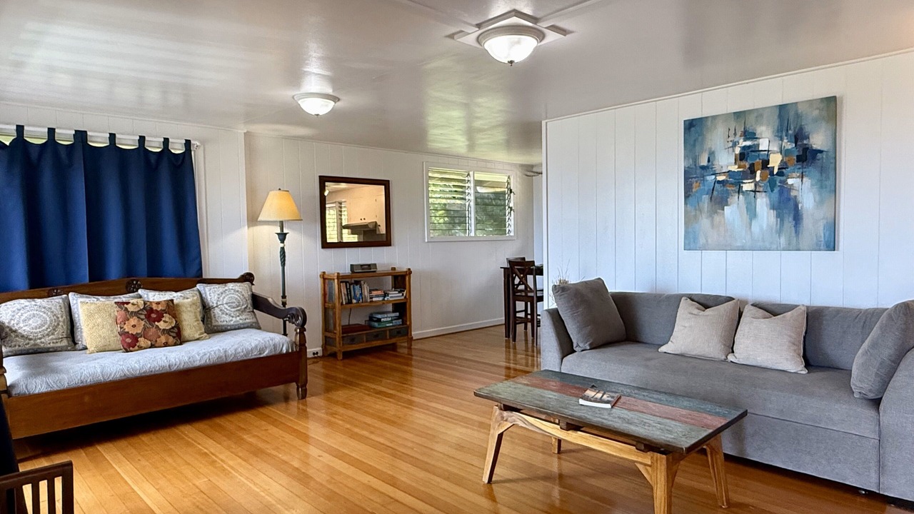 Photo of Livingroom in Paukaa