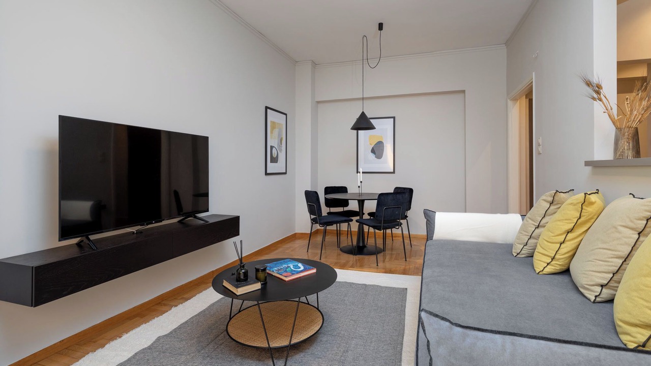 Photo of Bedroom in Kypseli