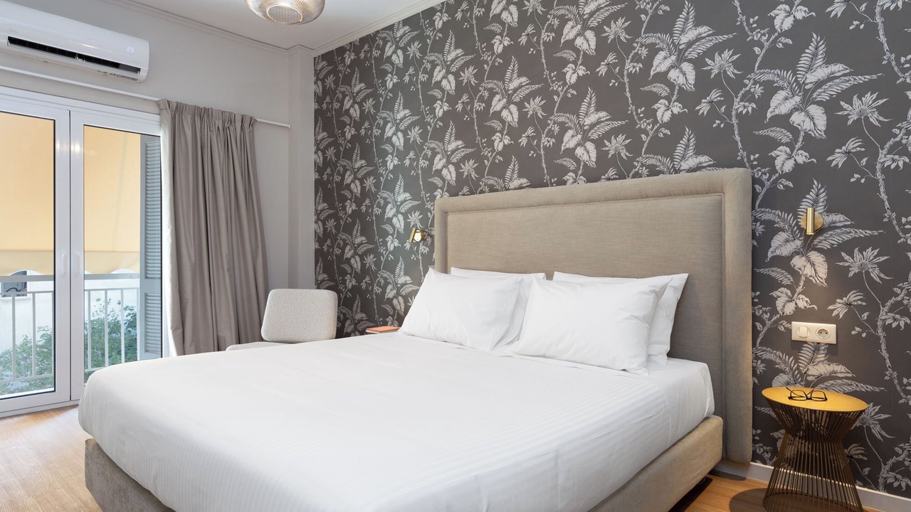 Photo of Bedroom in Kypseli